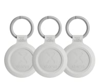 Xtorm Lokalizator (Apple iOS) biały Zestaw 3 pak - 1348905 - zdjęcie 1